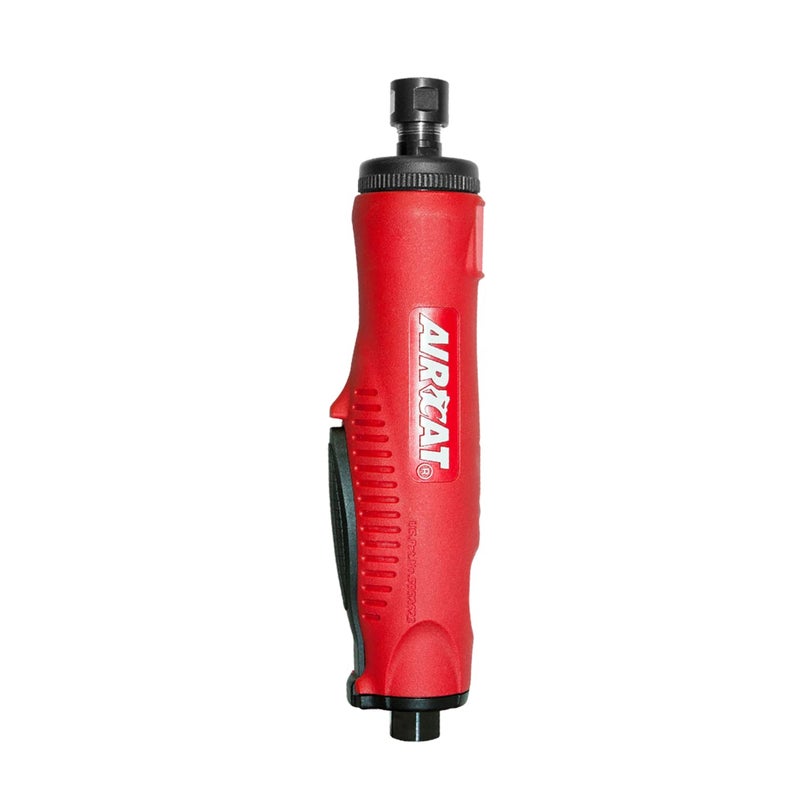 AirCat أدوات هوائية AIRCAT 6260 1.0 حصان طاحونة مستقيمة مركبة 22,000 دورة في الدقيقة - Image 1